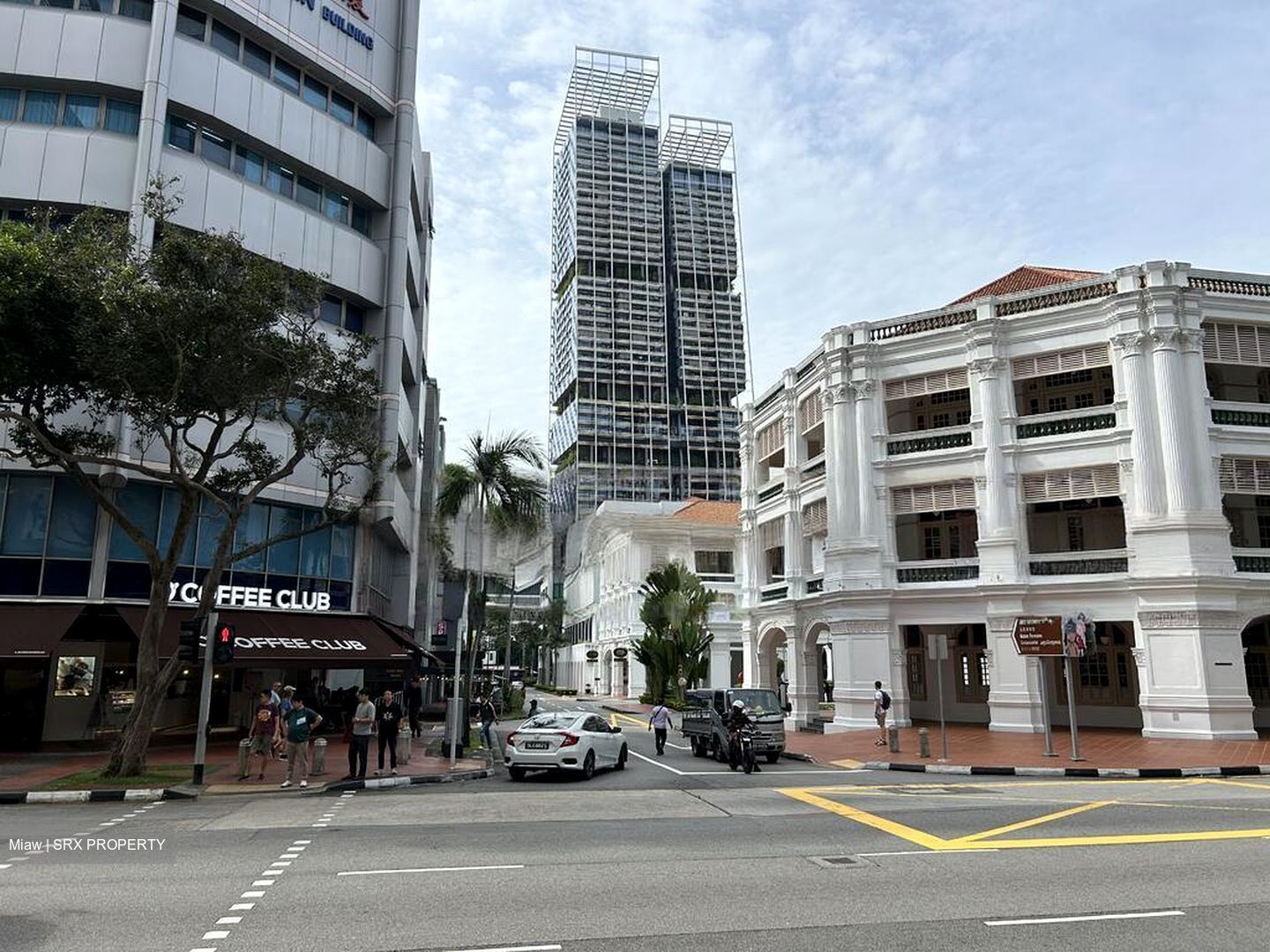 Bras Basah Complex (D7), Retail #455680701